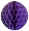 8" Honeycomb Ball