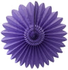18" Paper Fan