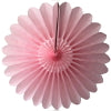 18" Paper Fan