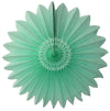 18" Paper Fan