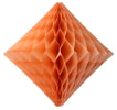 12" Honeycomb Diamond
