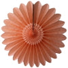 18" Paper Fan