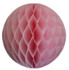12" Honeycomb Ball