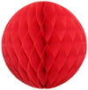 8" Honeycomb Ball