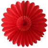 18" Paper Fan