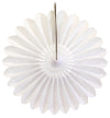 18" Paper Fan