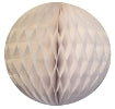 12" Honeycomb Ball