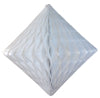 12" Honeycomb Diamond