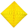 12" Honeycomb Diamond